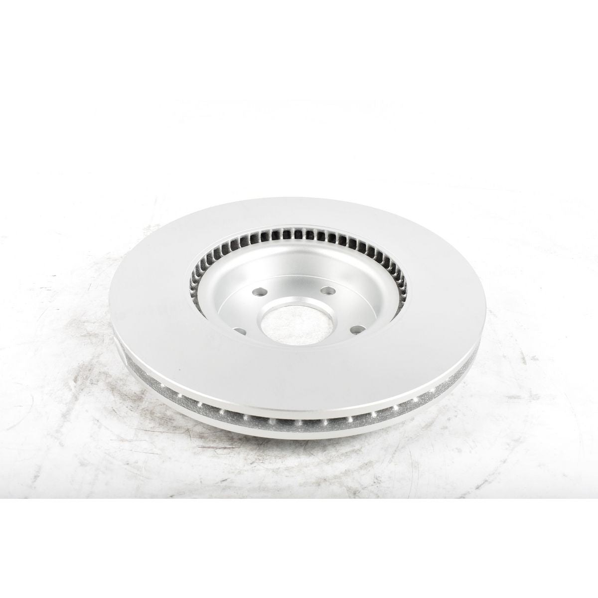 DBA En-Shield Brake Rotor Single DBA3326E