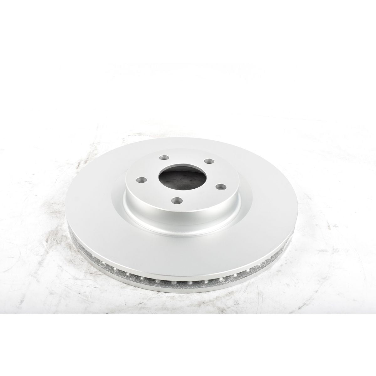 DBA En-Shield Brake Rotor Single DBA3326E