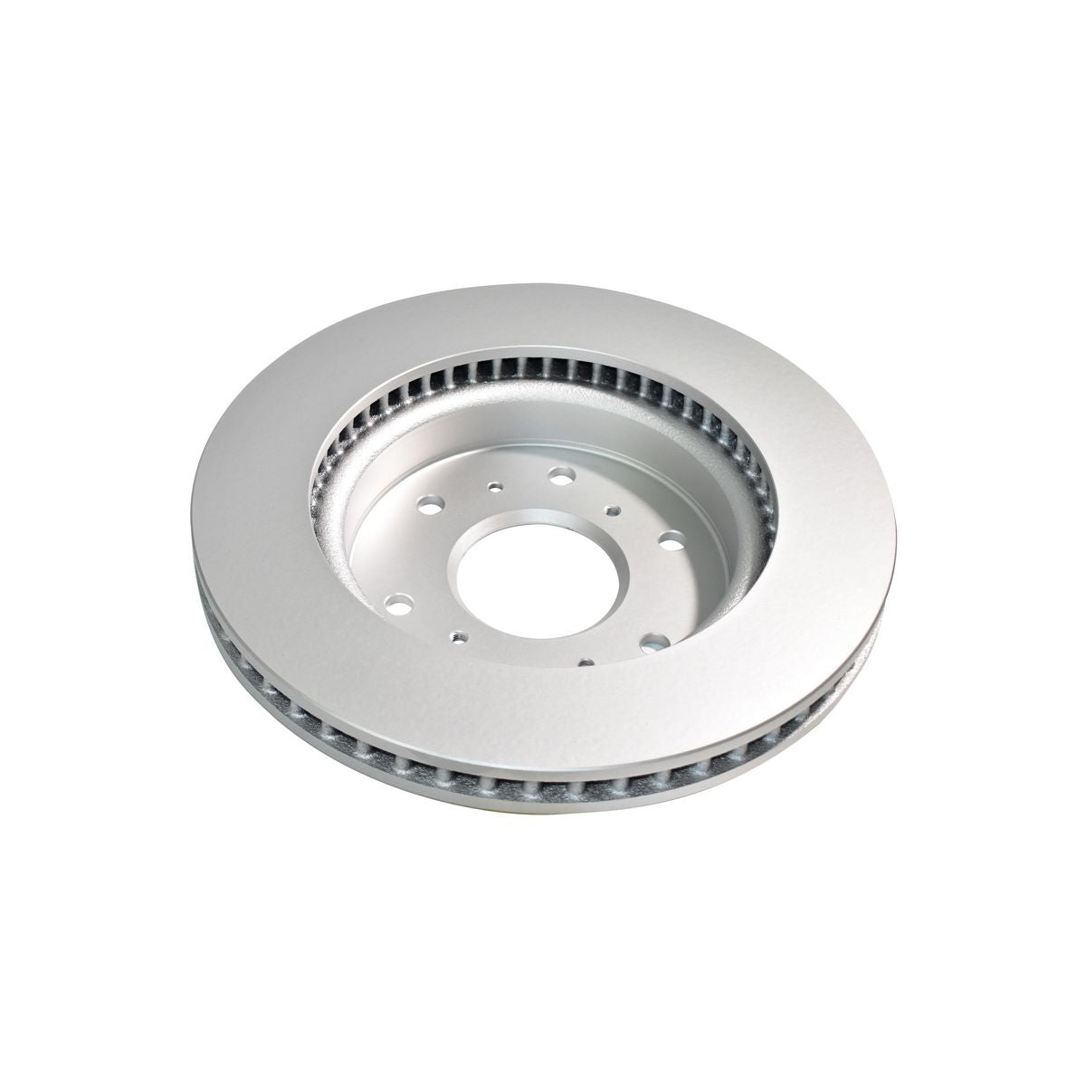 DBA En-Shield Brake Rotor Single DBA3327E