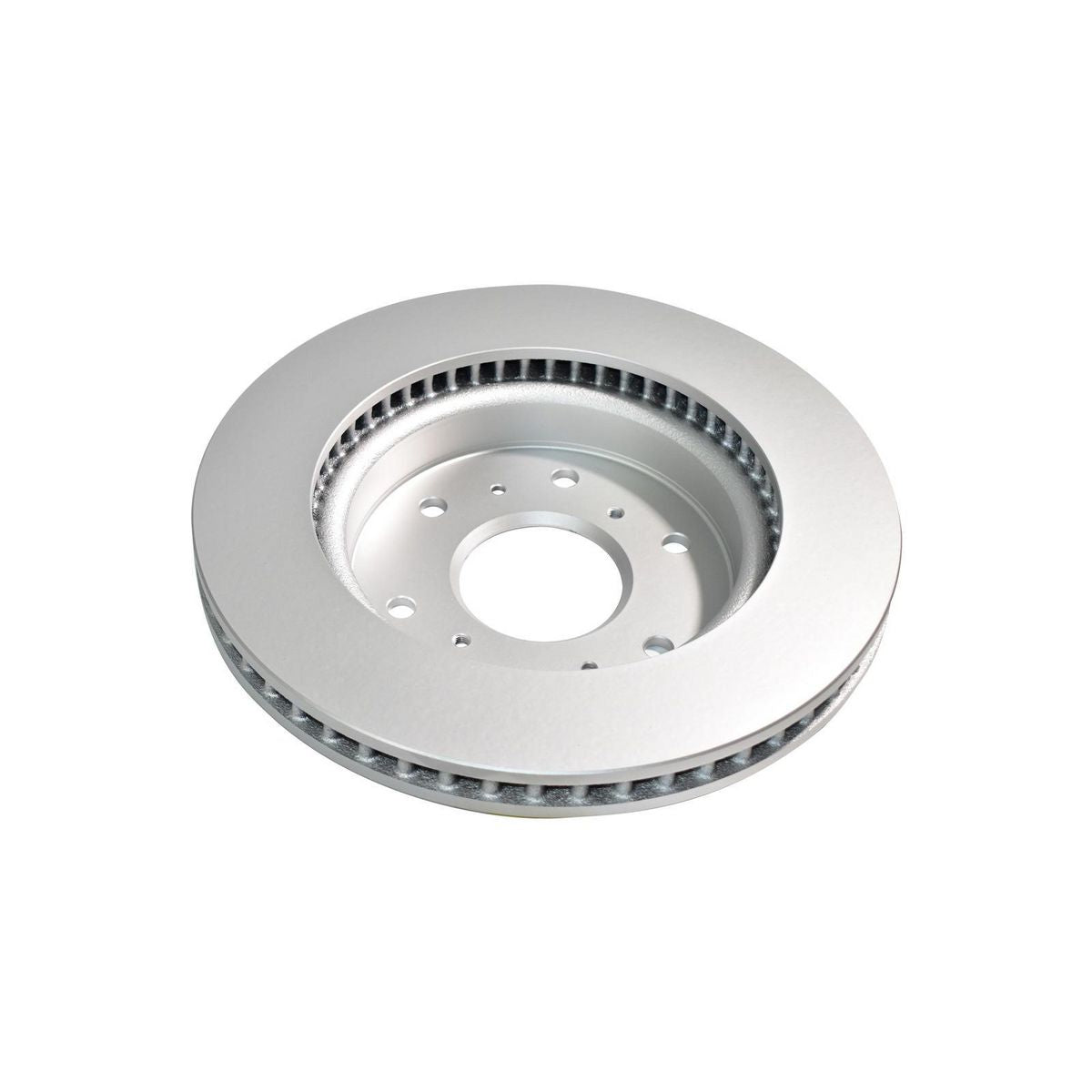 DBA En-Shield Brake Rotor Single DBA3327E