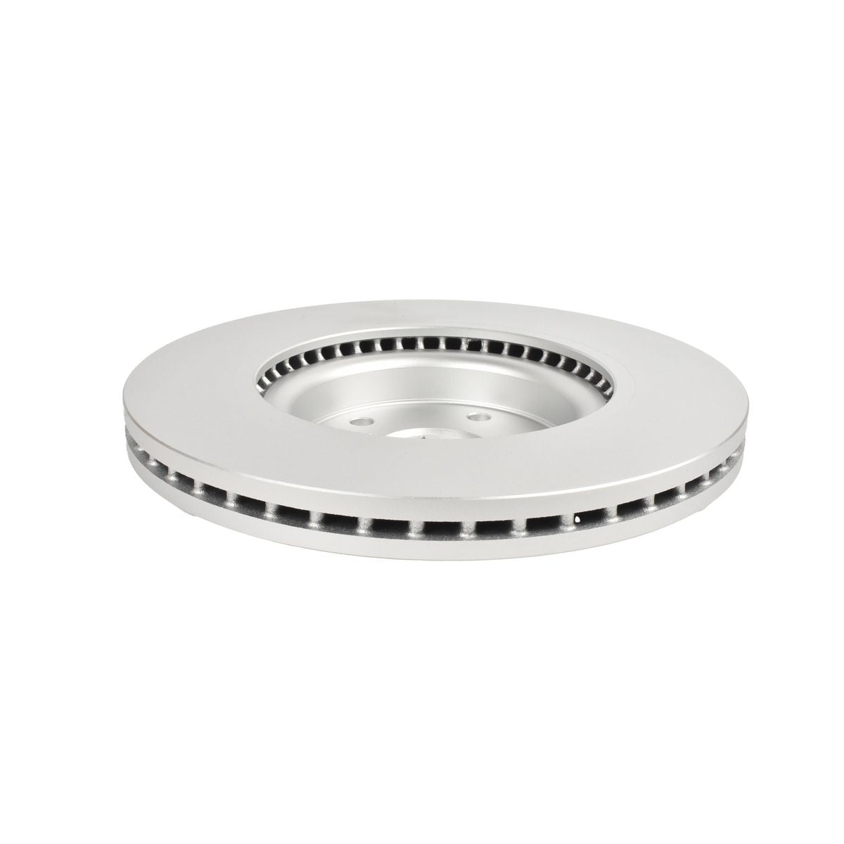 DBA En-Shield Brake Rotor Single DBA3328E