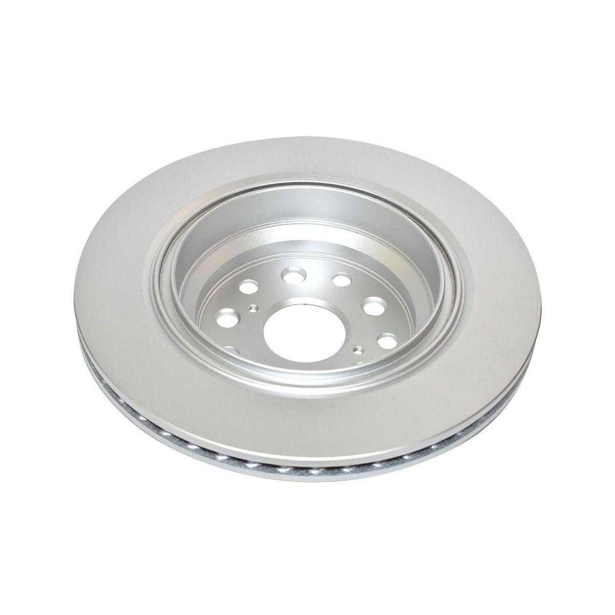 DBA Street Series En-Shield Coated Rotor DBA3329EL
