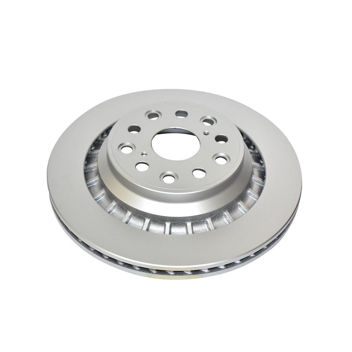 DBA Street Series En-Shield Coated Rotor DBA3329EL