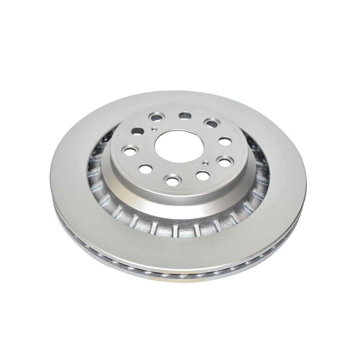 DBA Street Series En-Shield Coated Rotor DBA3329ER