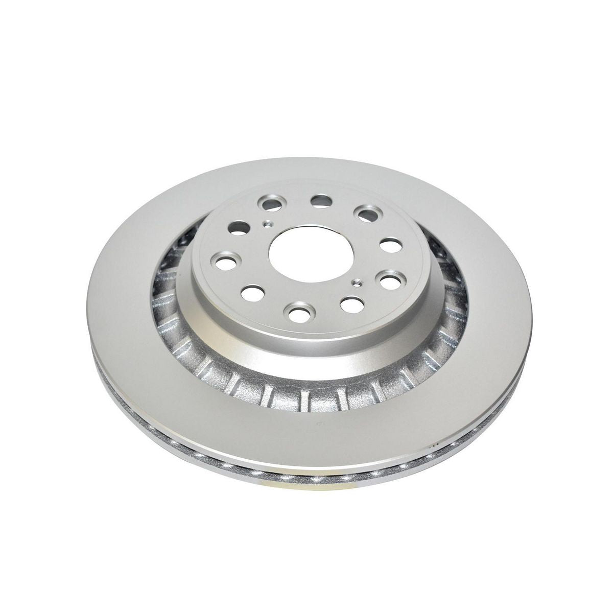 DBA Street Series En-Shield Coated Rotor DBA3329ER