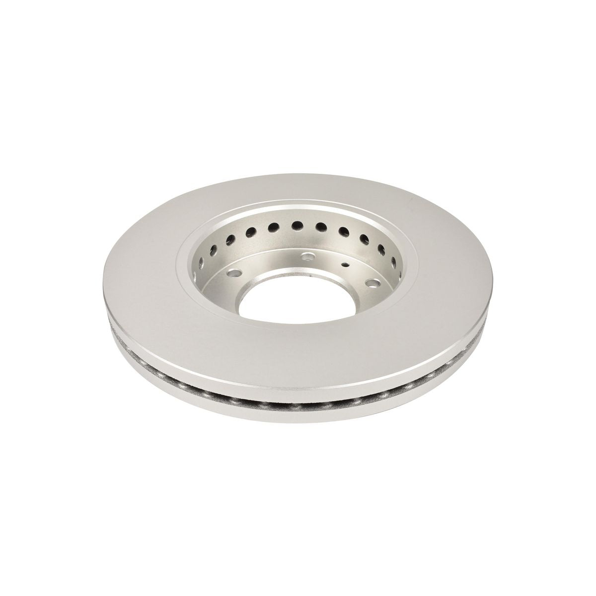 DBA En-Shield Brake Rotor Single DBA3330E