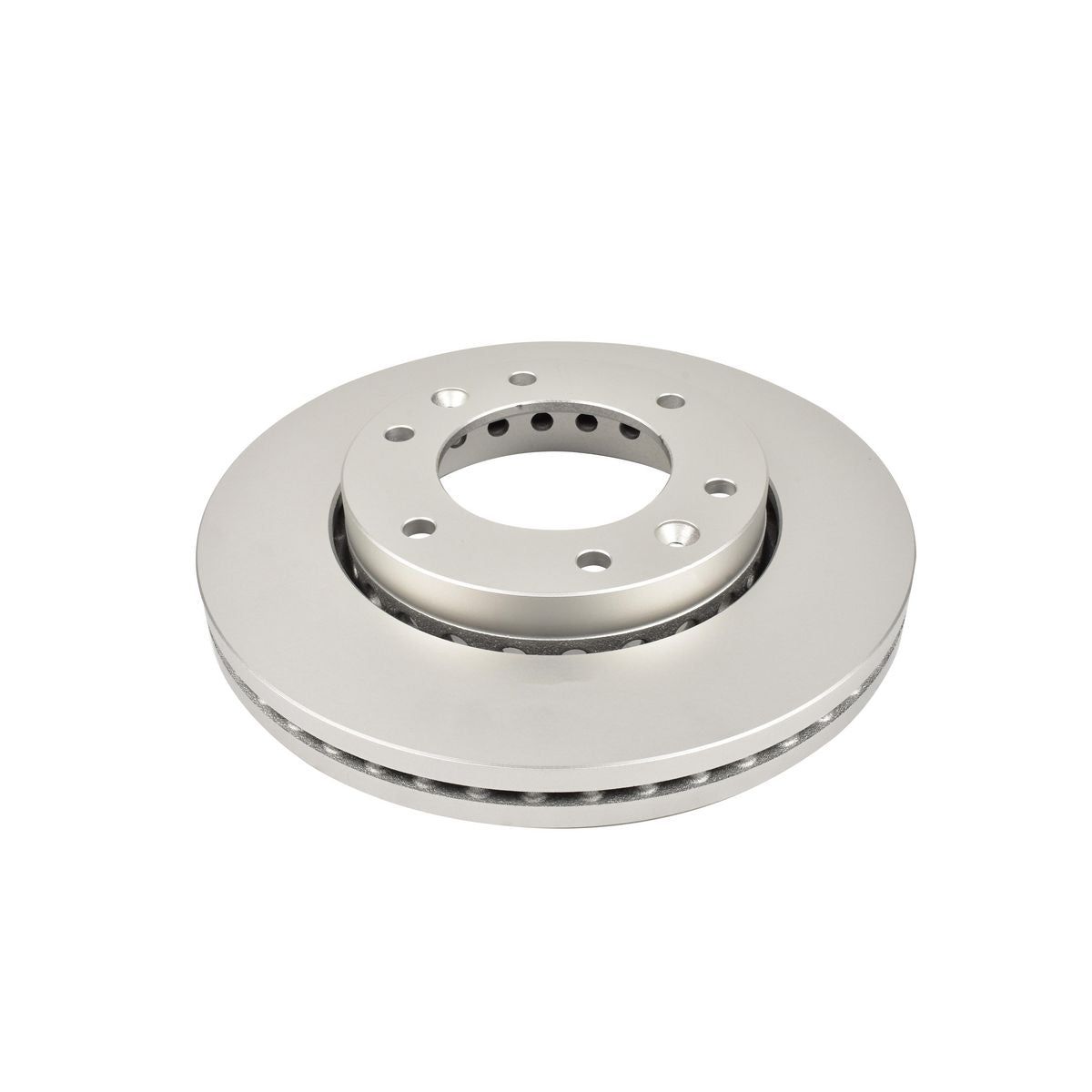 DBA En-Shield Brake Rotor Single DBA3330E
