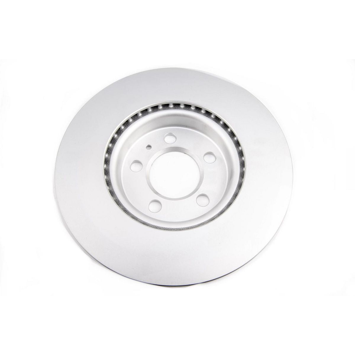 DBA En-Shield Brake Rotor Single DBA3335E
