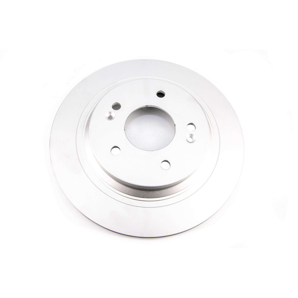 DBA En-Shield Brake Rotor Single DBA3335E