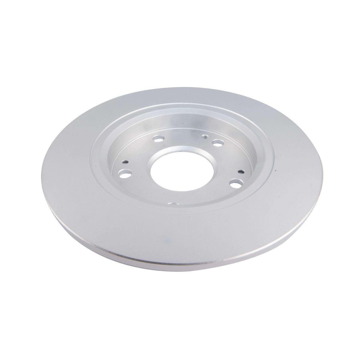 DBA En-Shield Brake Rotor Single DBA3337E