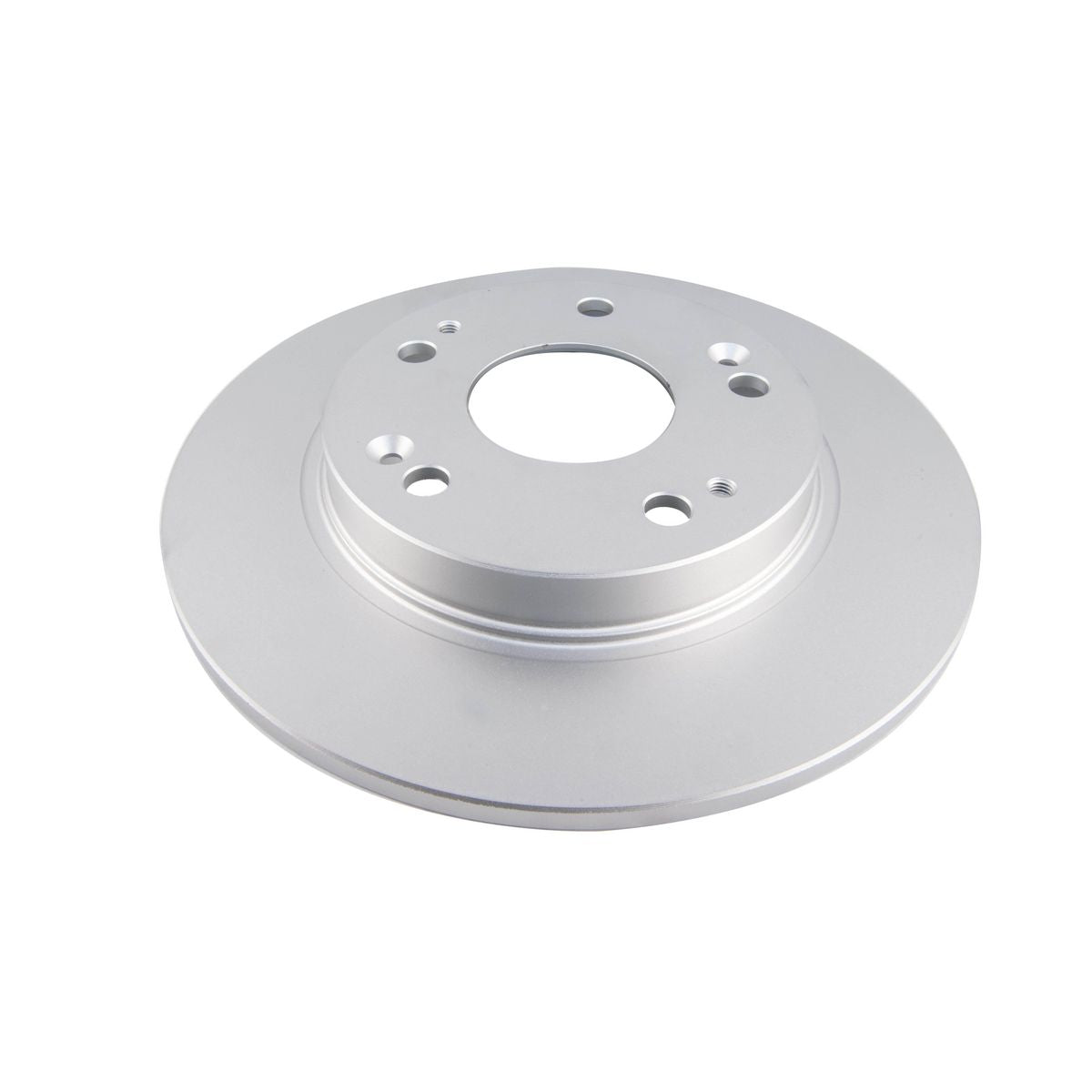 DBA En-Shield Brake Rotor Single DBA3337E