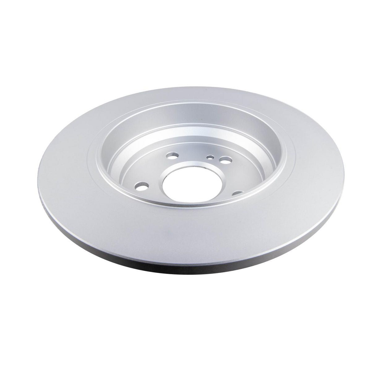 DBA En-Shield Brake Rotor Single DBA3344E