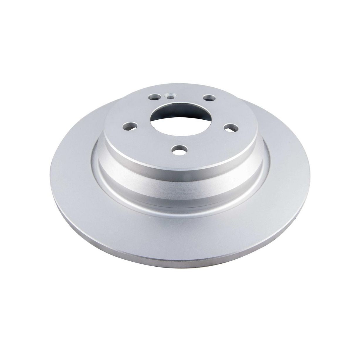 DBA En-Shield Brake Rotor Single DBA3243E