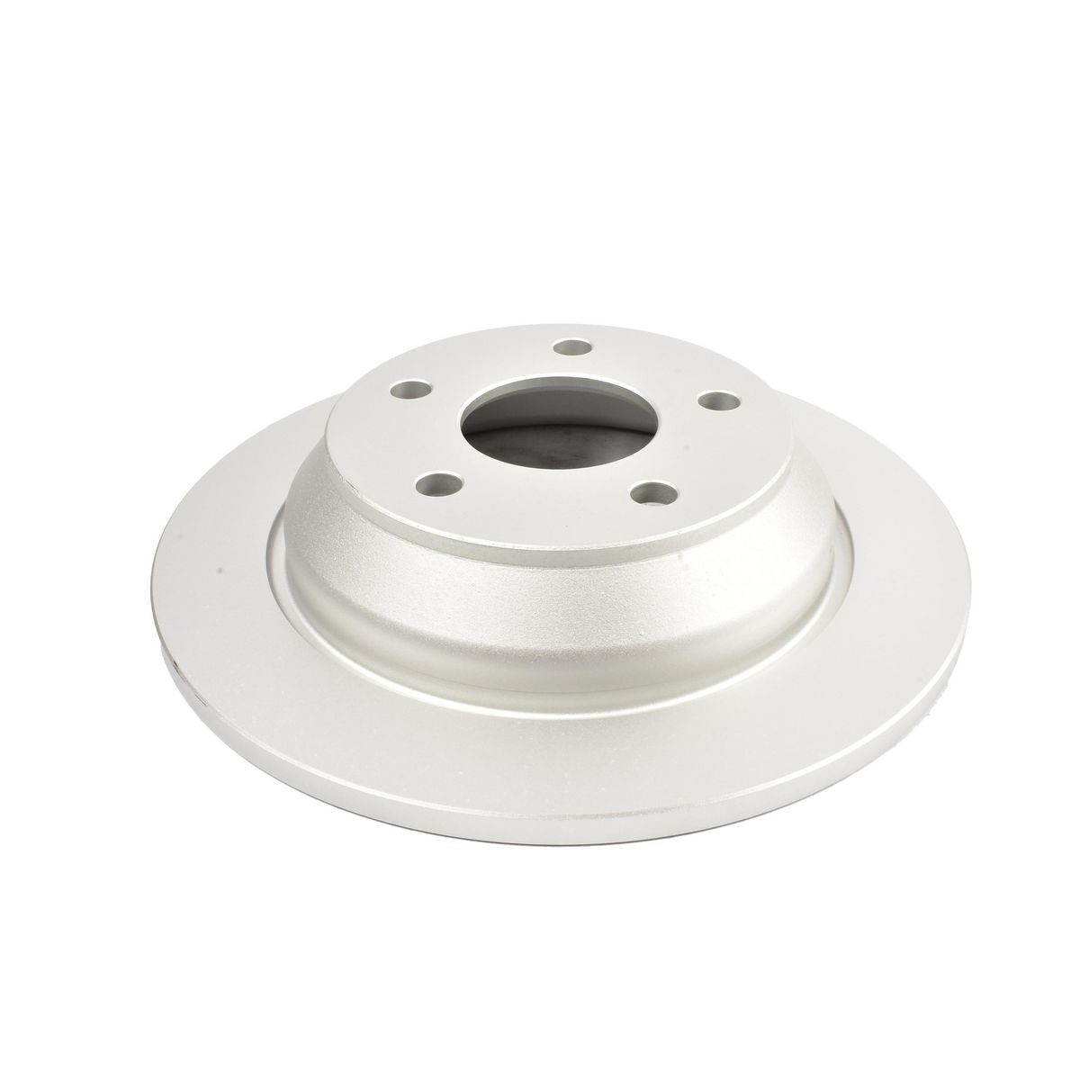 DBA En-Shield Brake Rotor Single DBA3349E