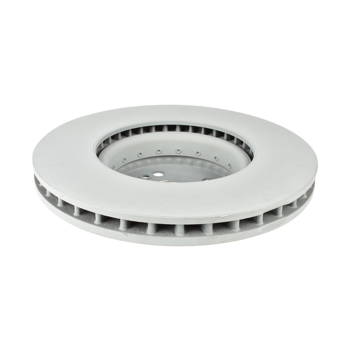 DBA En-Shield Brake Rotor Single DBA3352HOE