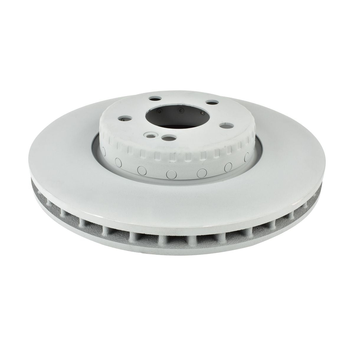 DBA En-Shield Brake Rotor Single DBA3352HOE