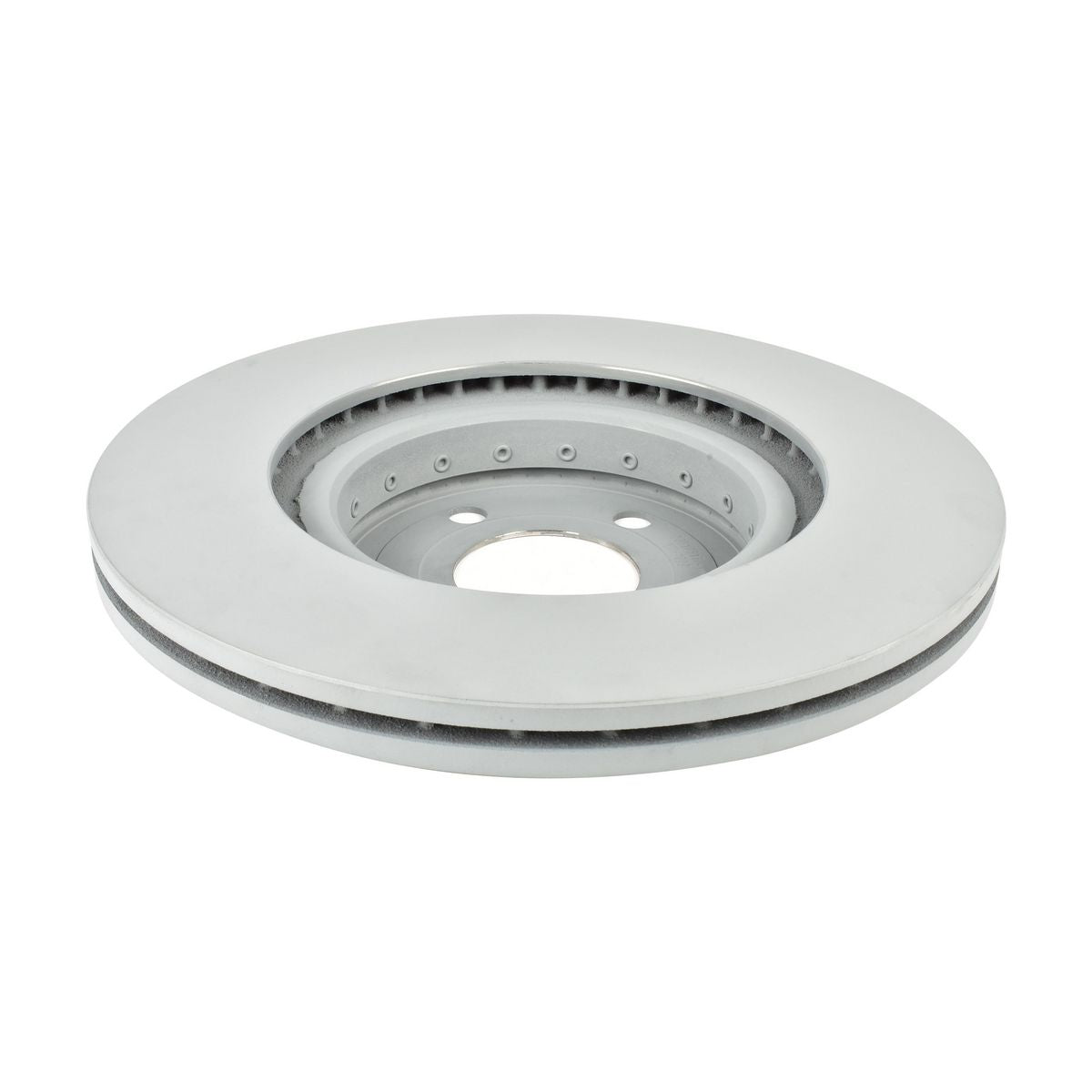 DBA En-Shield Brake Rotor Single DBA3355HOE