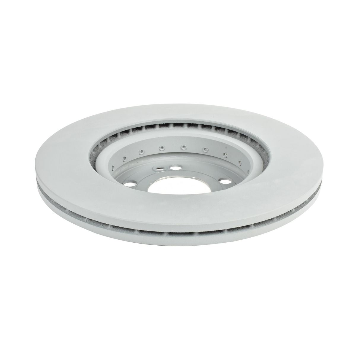 DBA En-Shield Brake Rotor Single DBA3357HOE