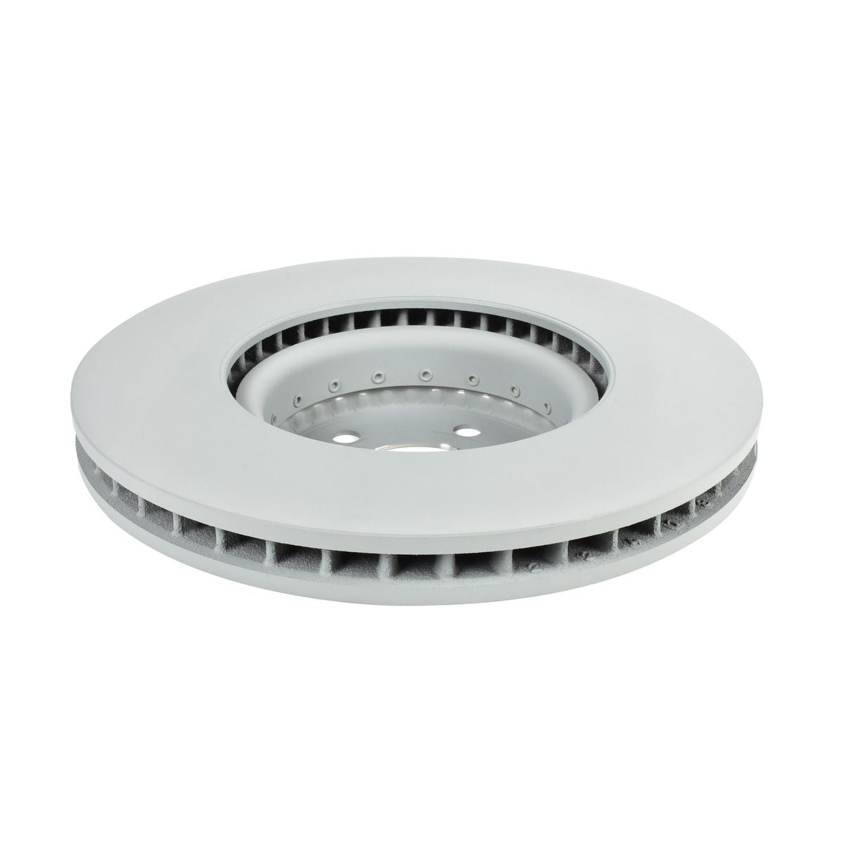 DBA En-Shield Brake Rotor Single DBA3358HOE