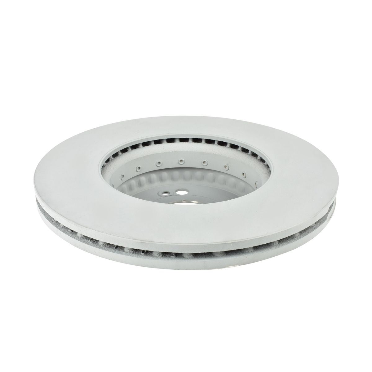 DBA En-Shield Brake Rotor Single DBA3377HOE
