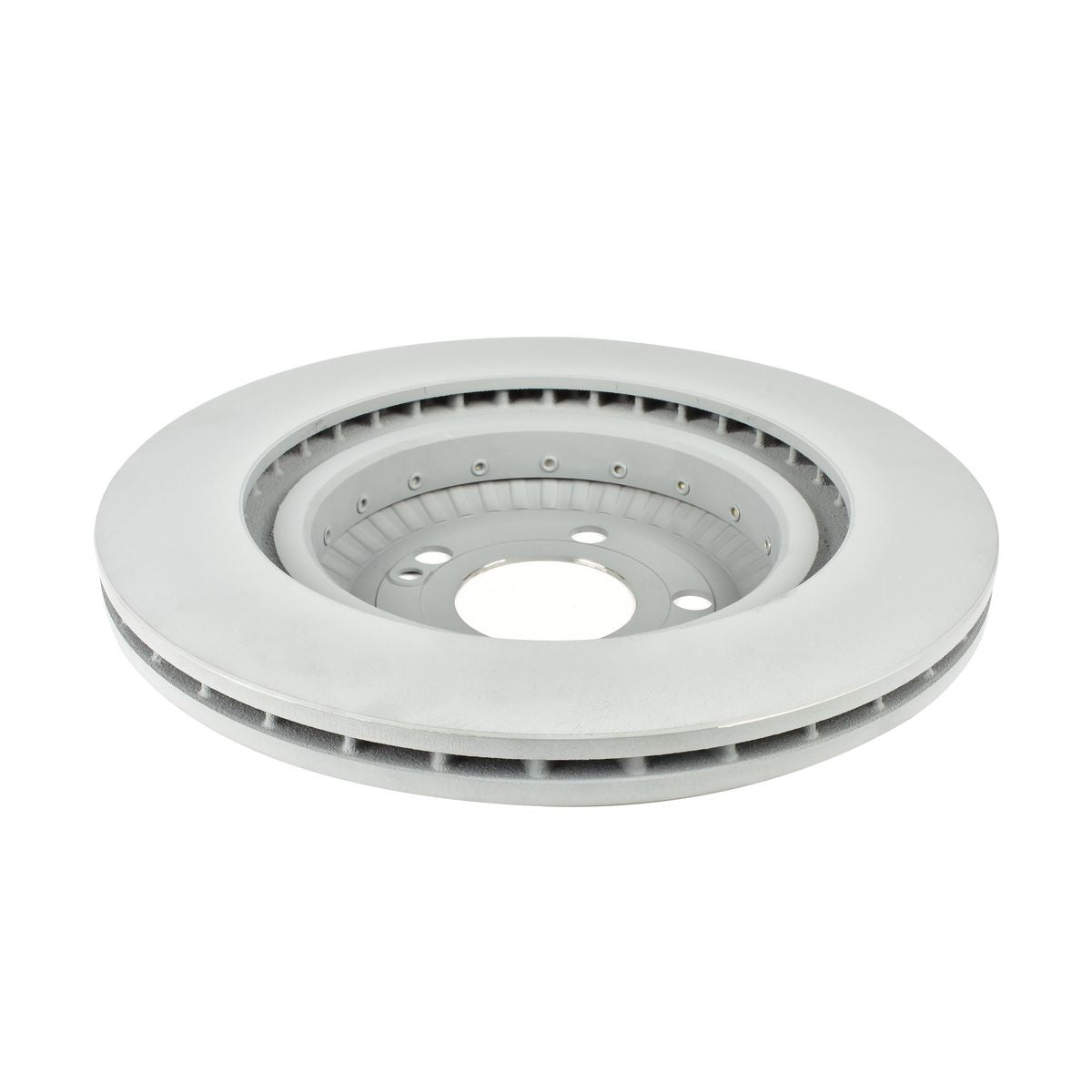 DBA En-Shield Brake Rotor Single DBA3379HOE