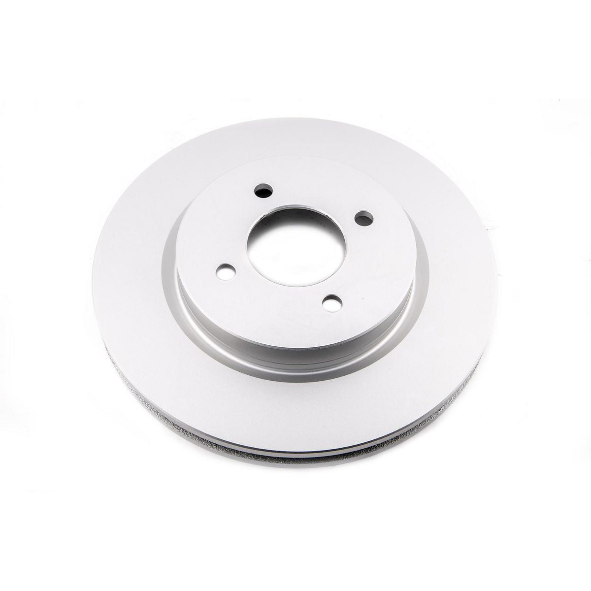 DBA En-Shield Brake Rotor Single DBA3400E