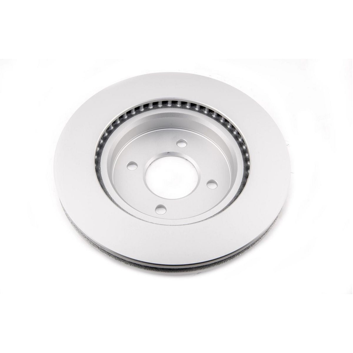 DBA En-Shield Brake Rotor Single DBA3400E