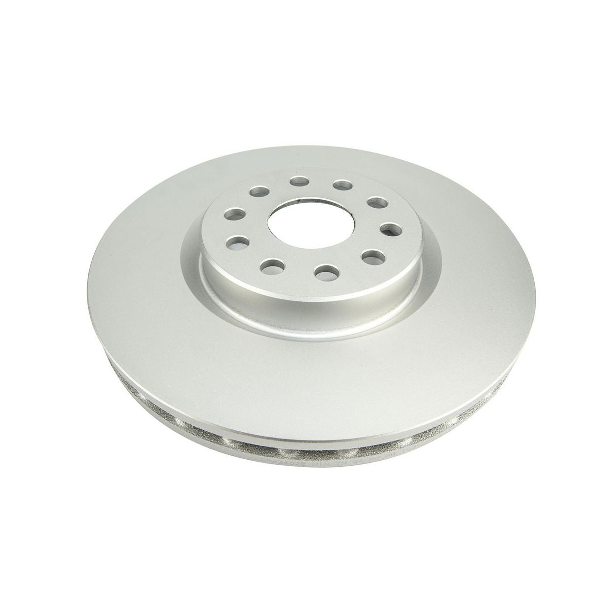 DBA En-Shield Brake Rotor Single DBA3402E