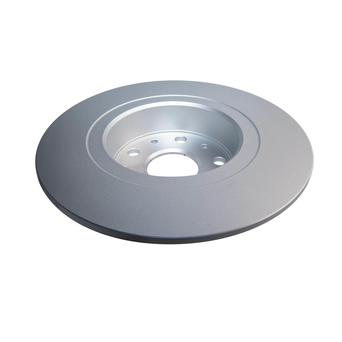 DBA En-Shield Brake Rotor Single DBA3403E