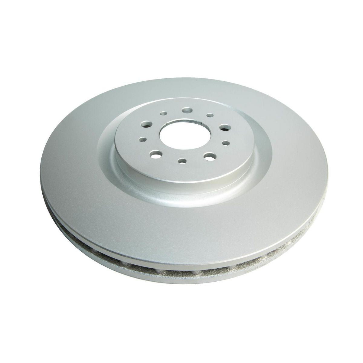 DBA En-Shield Brake Rotor Single DBA3404E