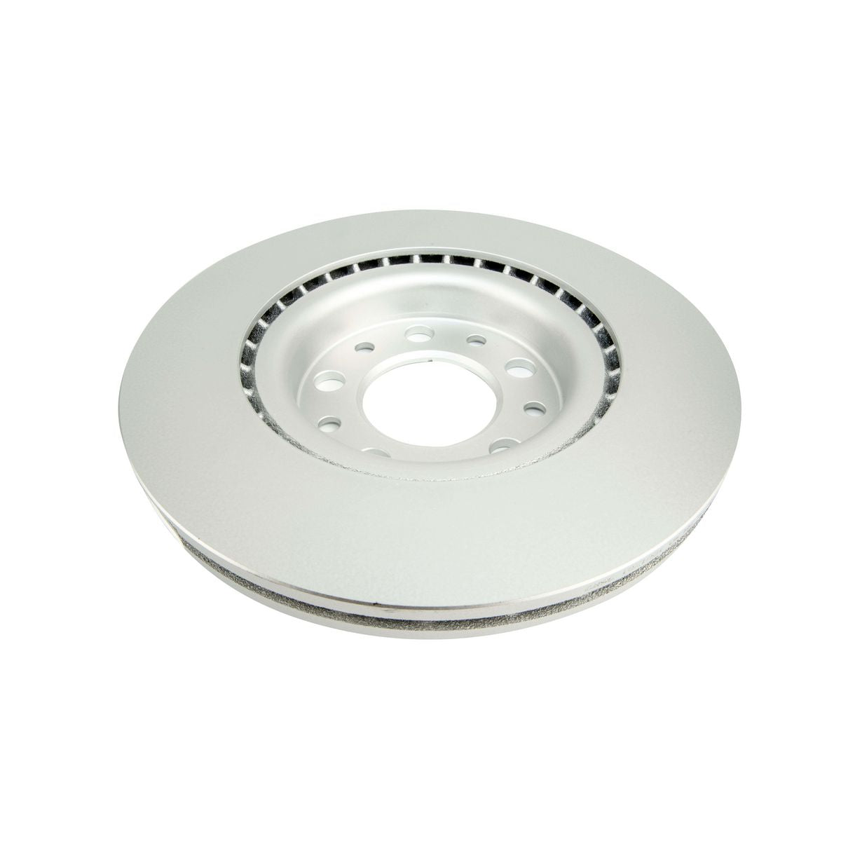 DBA En-Shield Brake Rotor Single DBA3409E