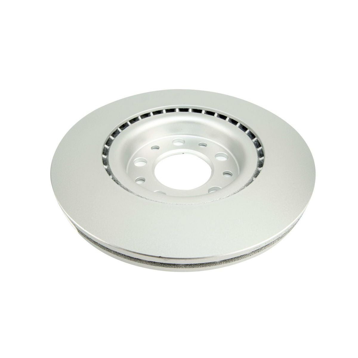 DBA En-Shield Brake Rotor Single DBA3409E