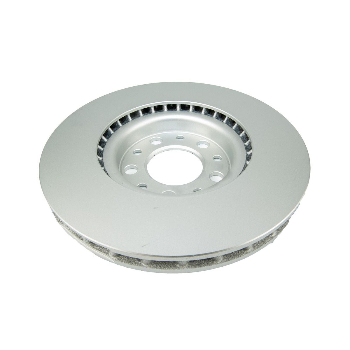 DBA En-Shield Brake Rotor Single DBA3410E