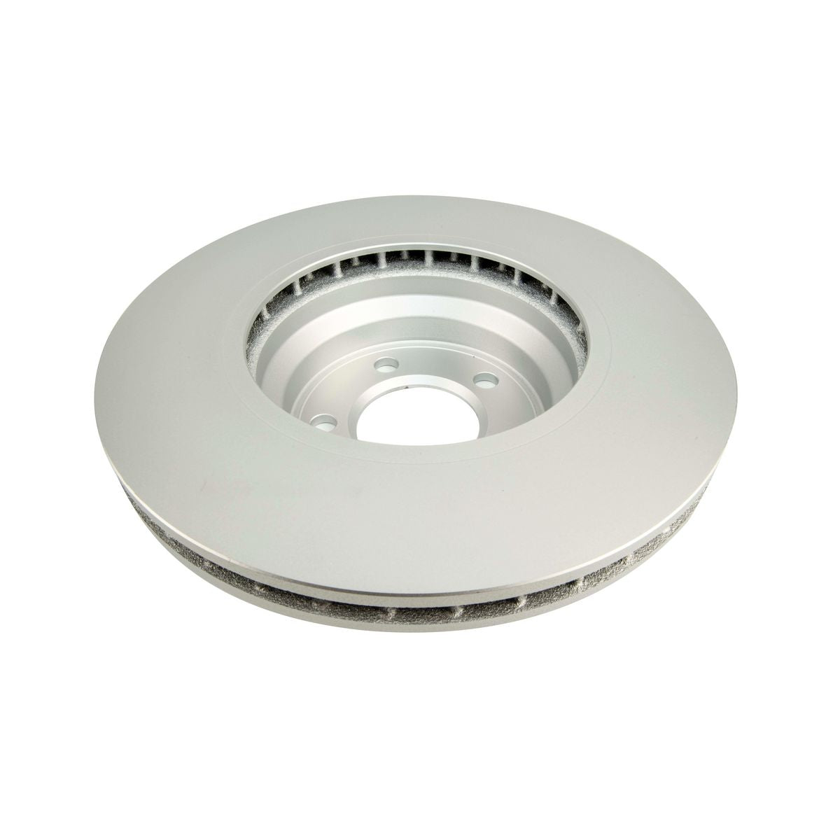DBA En-Shield Brake Rotor Single DBA3422E
