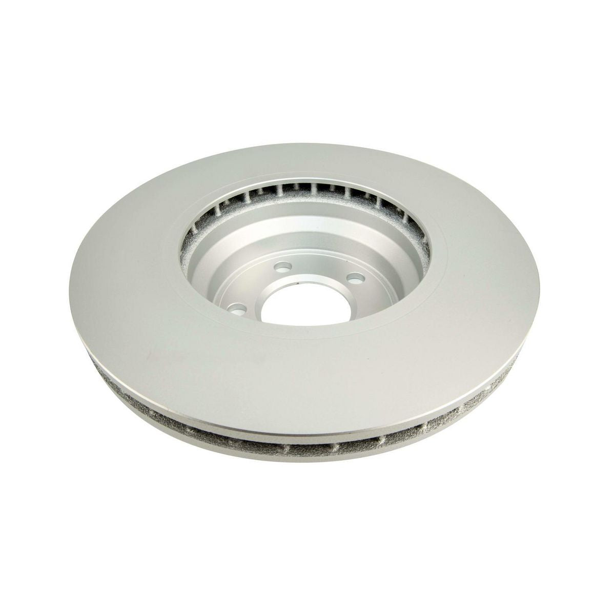 DBA En-Shield Brake Rotor Single DBA3422E