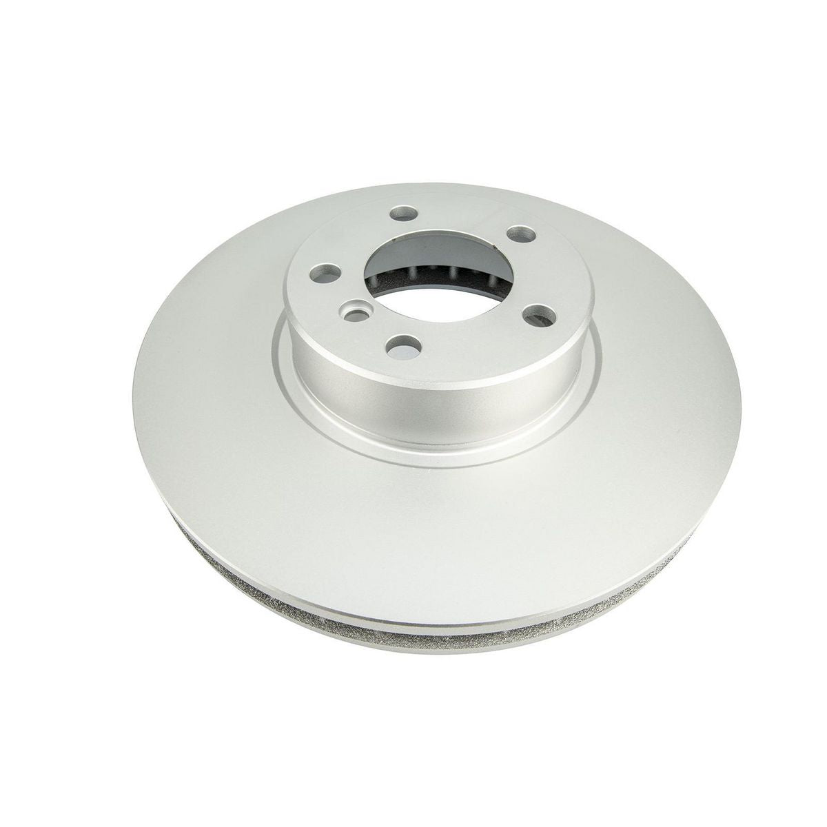 DBA En-Shield Brake Rotor Single DBA3426E
