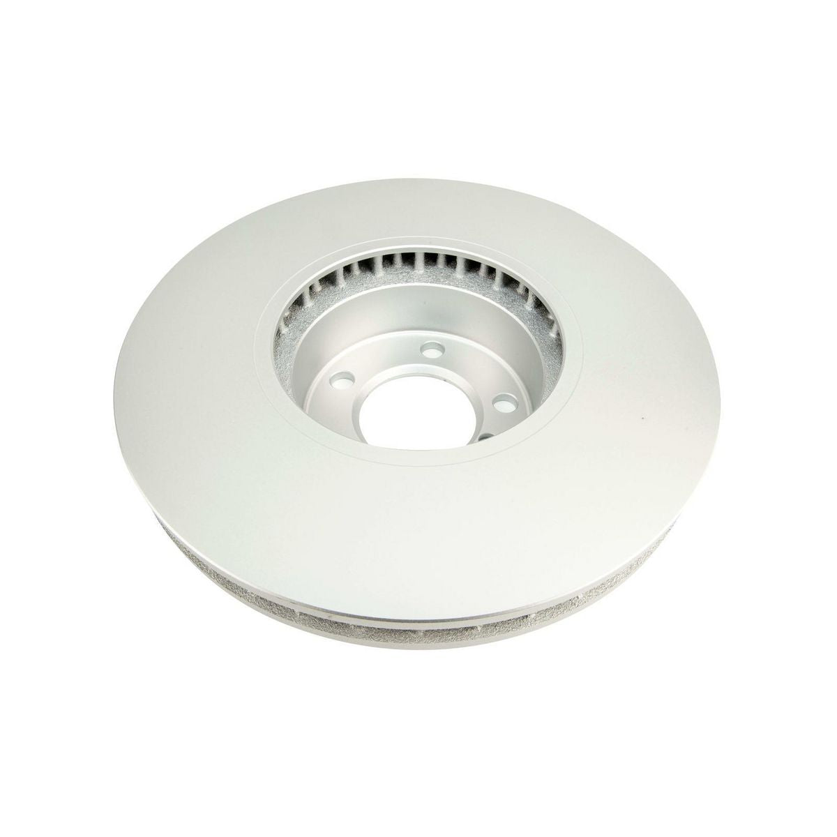 DBA En-Shield Brake Rotor Single DBA3426E