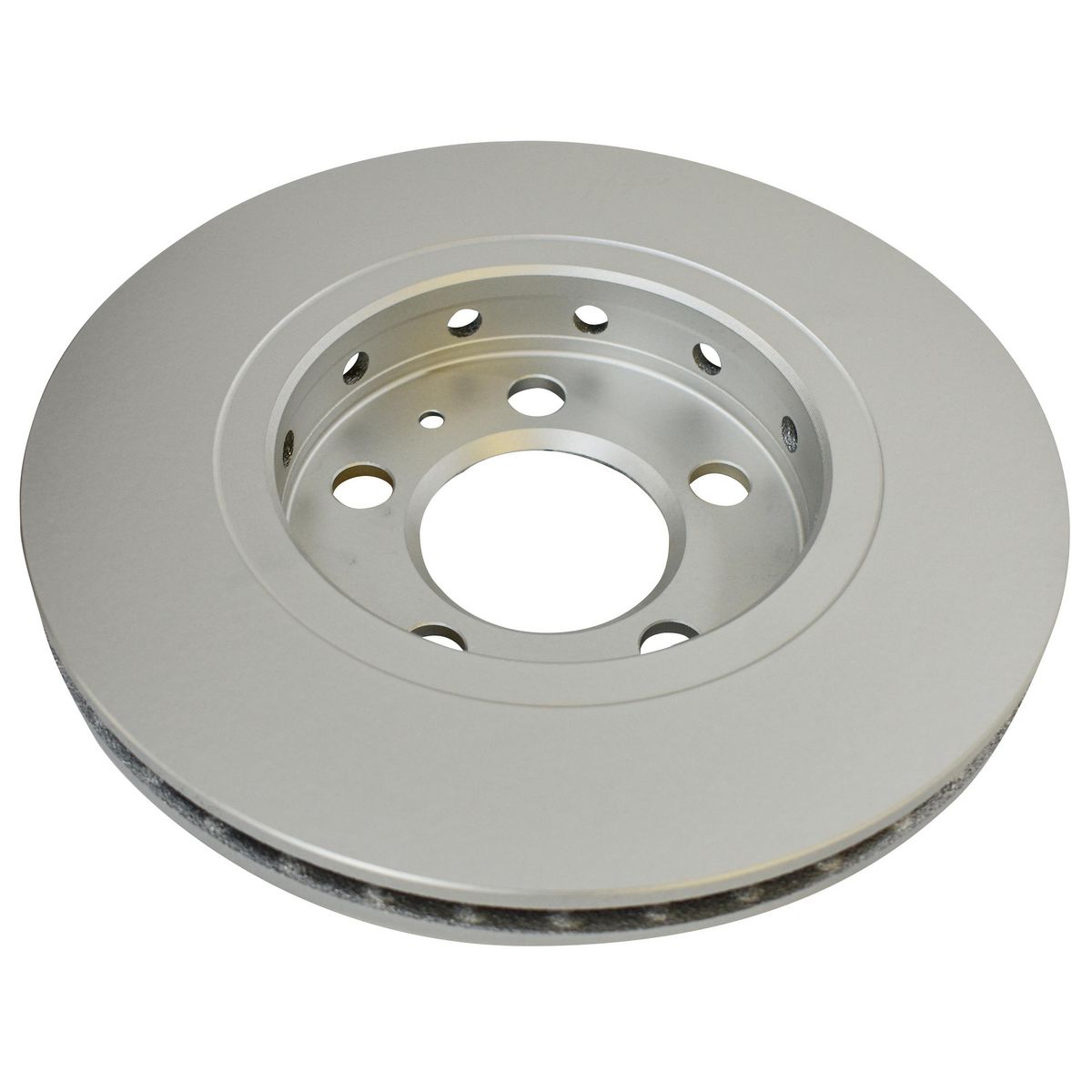 DBA En-Shield Brake Rotor Single DBA3427E
