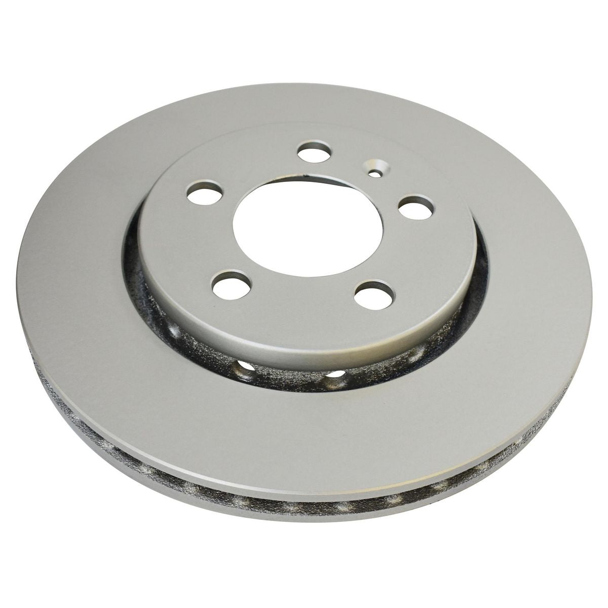 DBA En-Shield Brake Rotor Single DBA3427E