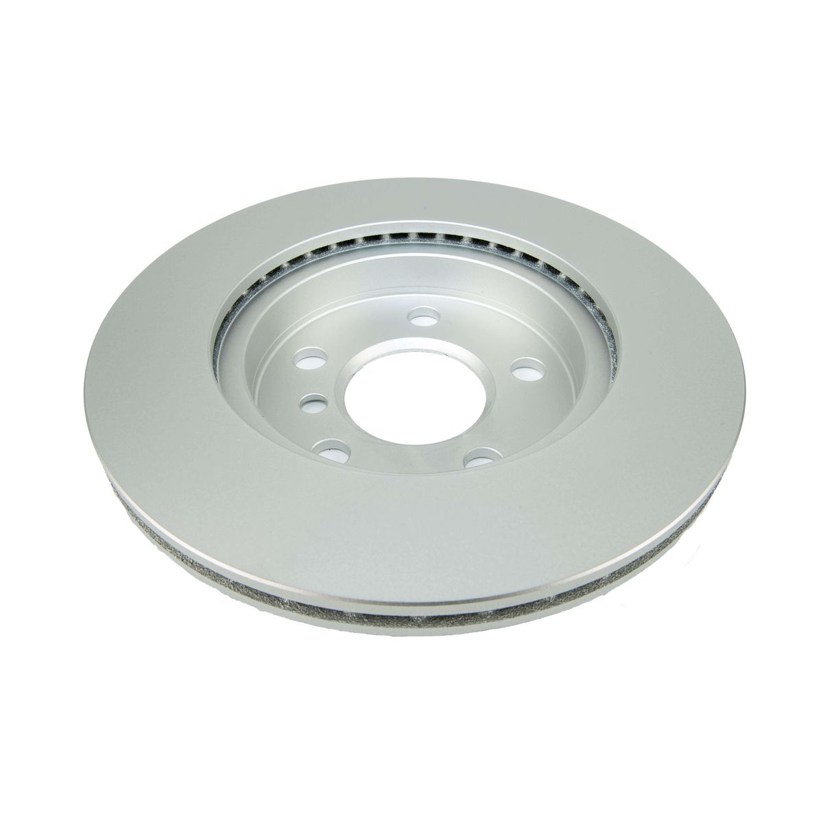DBA En-Shield Brake Rotor Single DBA3430E