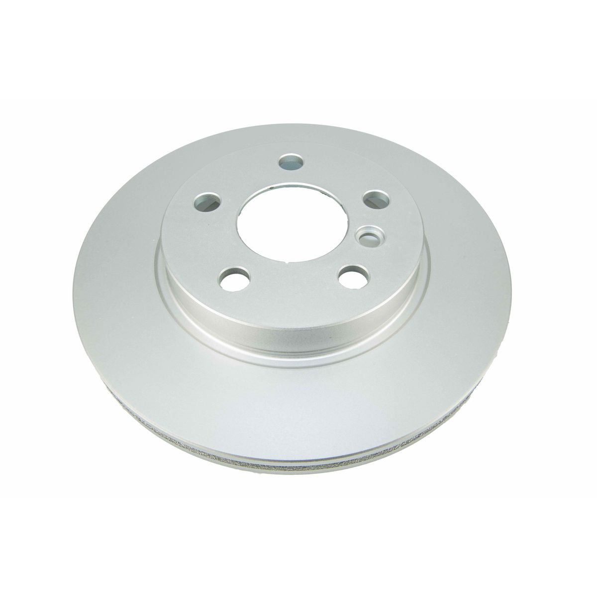 DBA En-Shield Brake Rotor Single DBA3430E