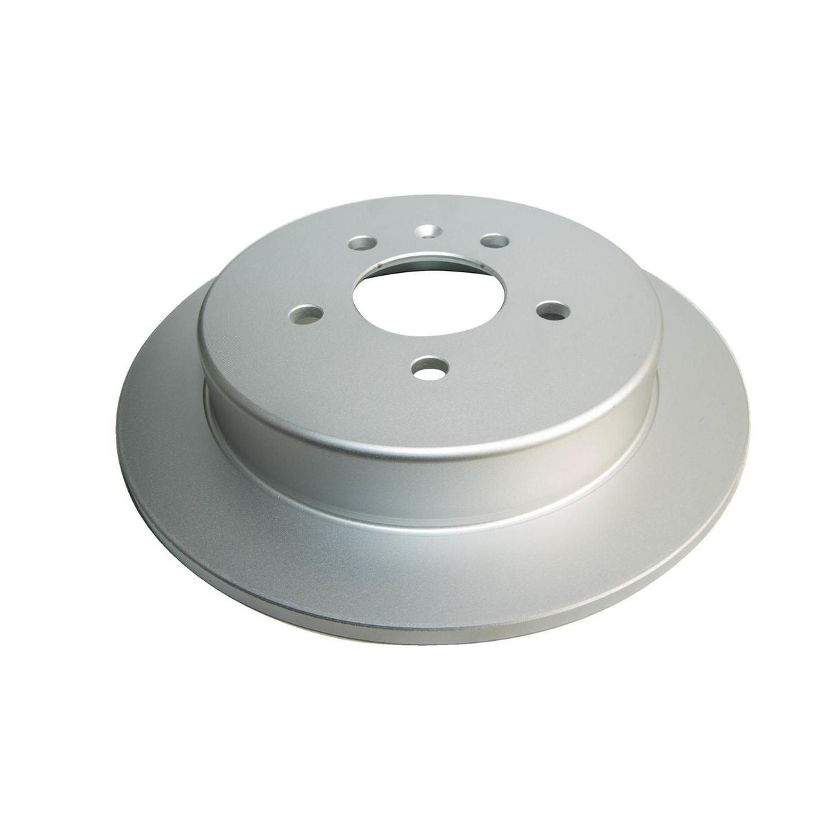 DBA En-Shield Brake Rotor Single DBA3433E