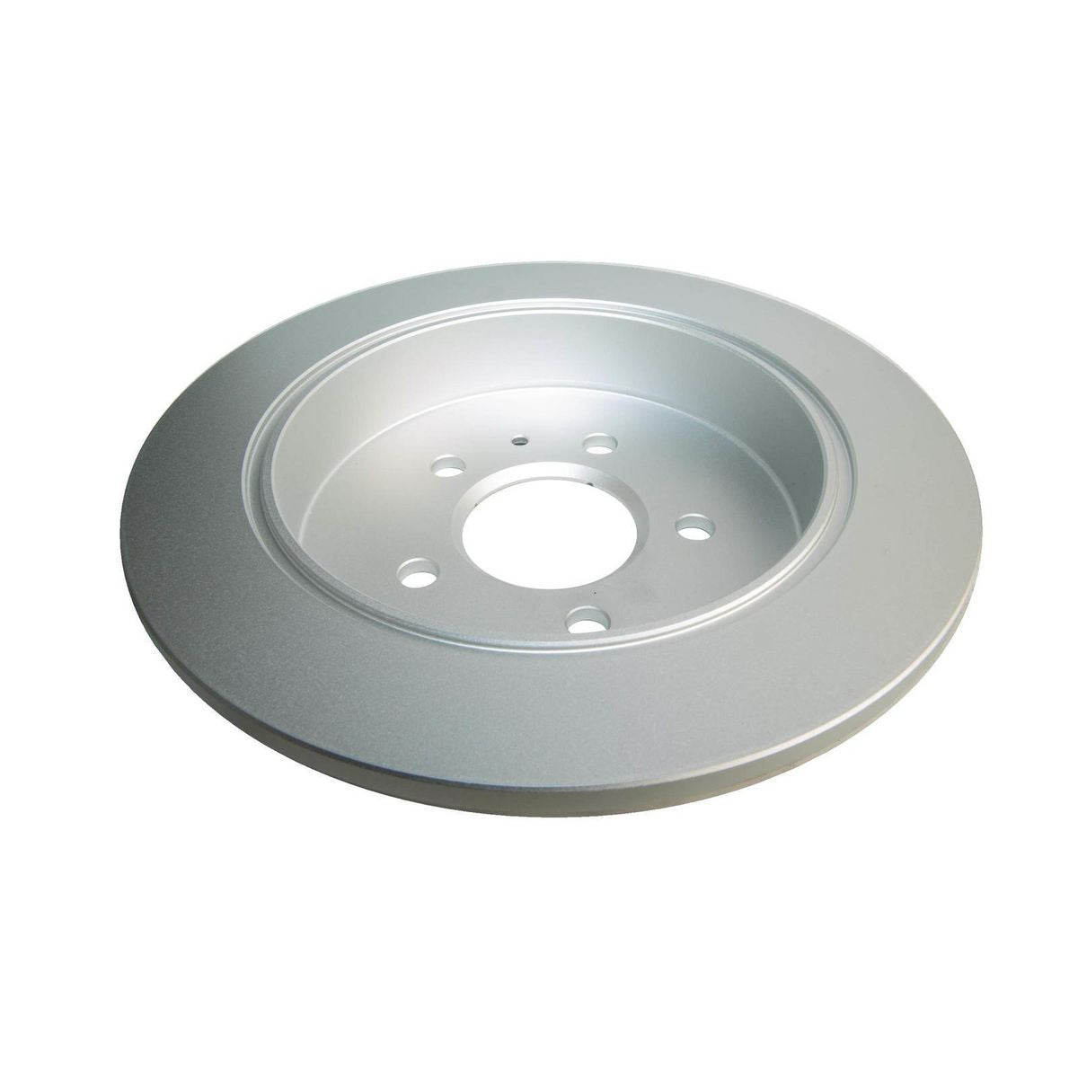DBA En-Shield Brake Rotor Single DBA3433E