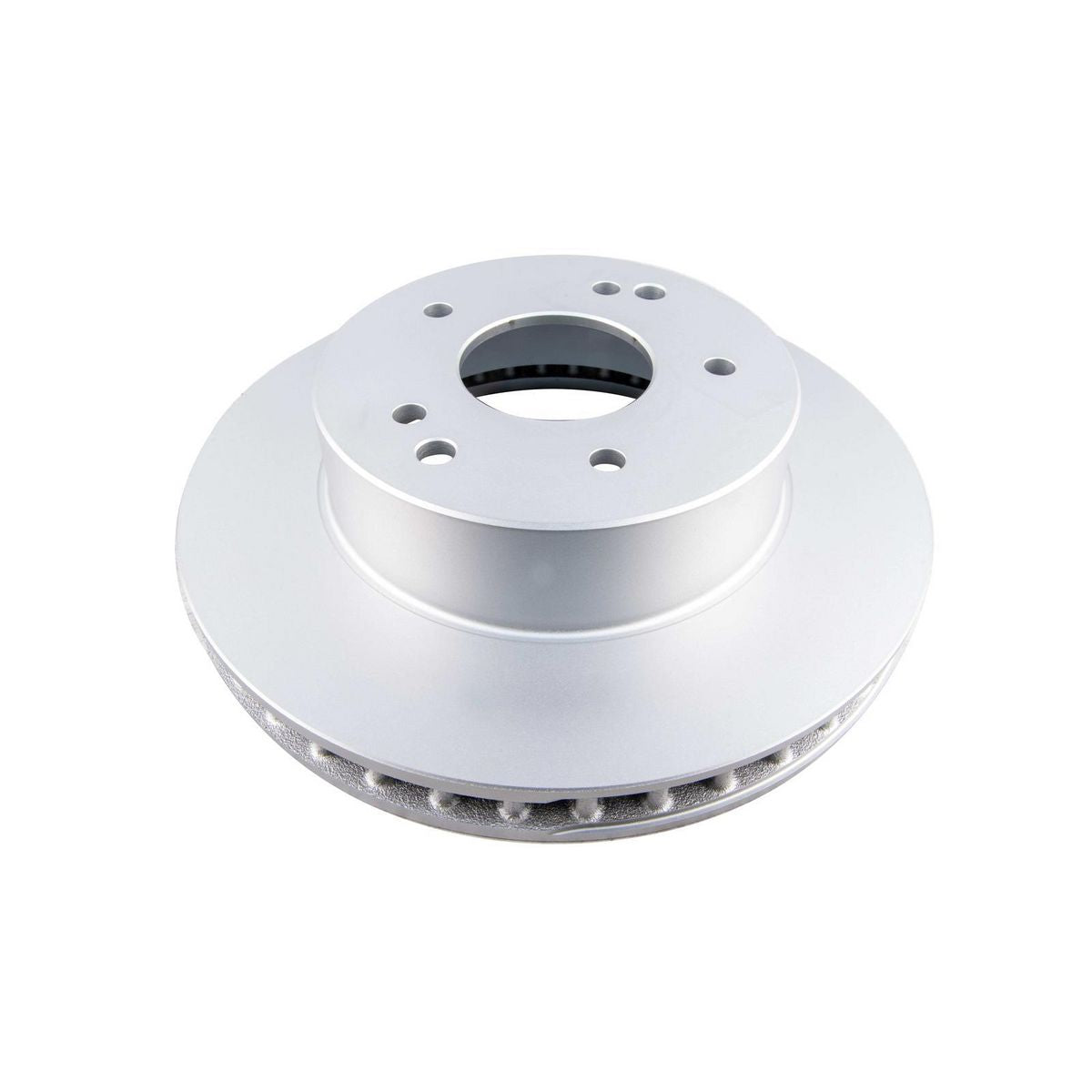 DBA En-Shield Brake Rotor Single DBA3435E