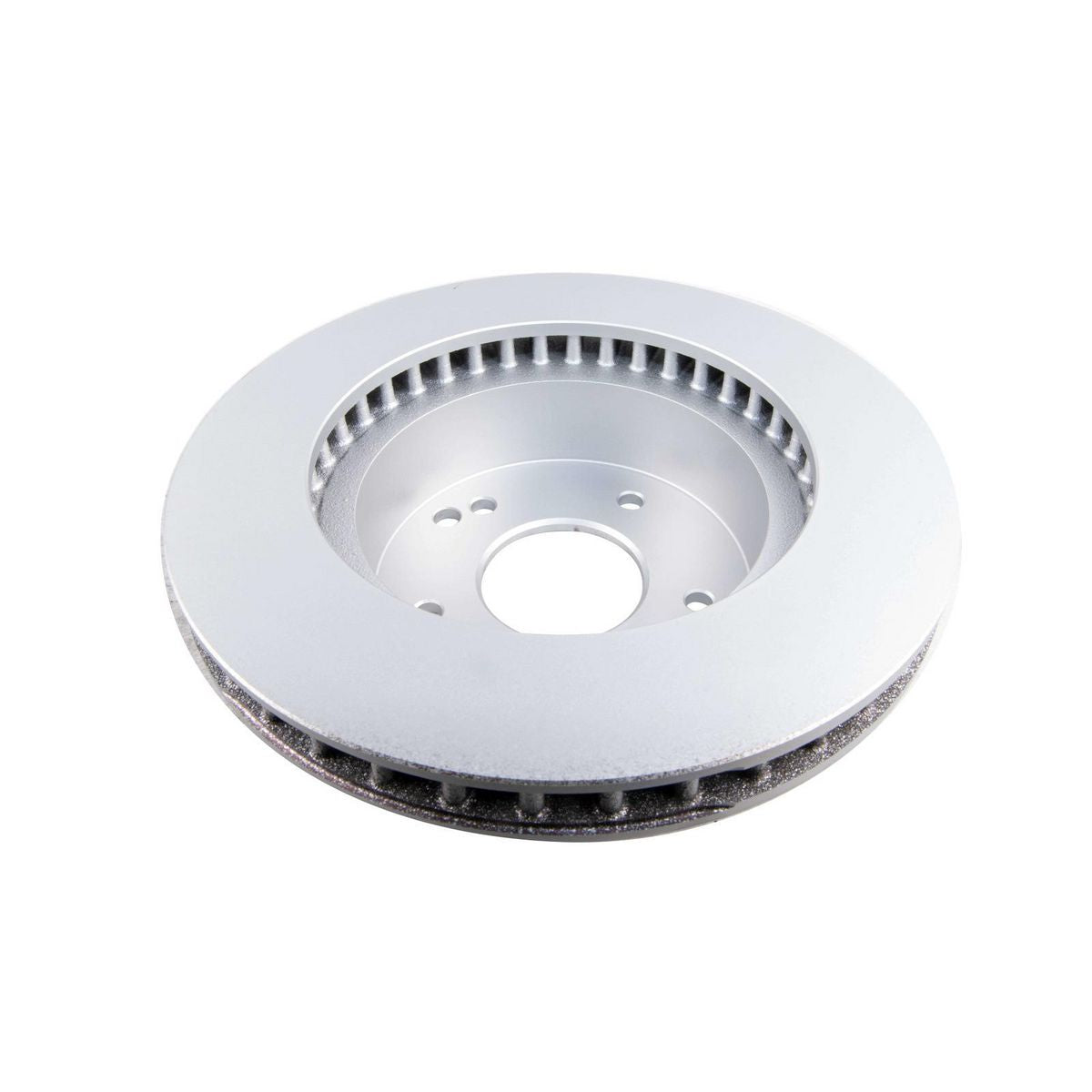 DBA En-Shield Brake Rotor Single DBA3435E