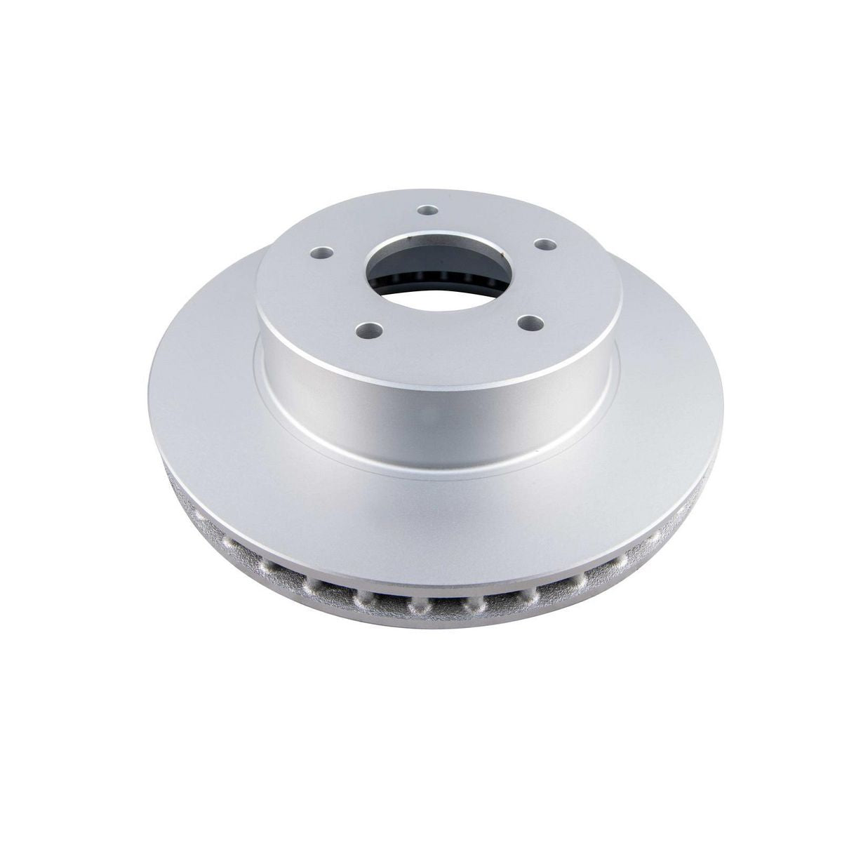 DBA En-Shield Brake Rotor Single DBA3436E