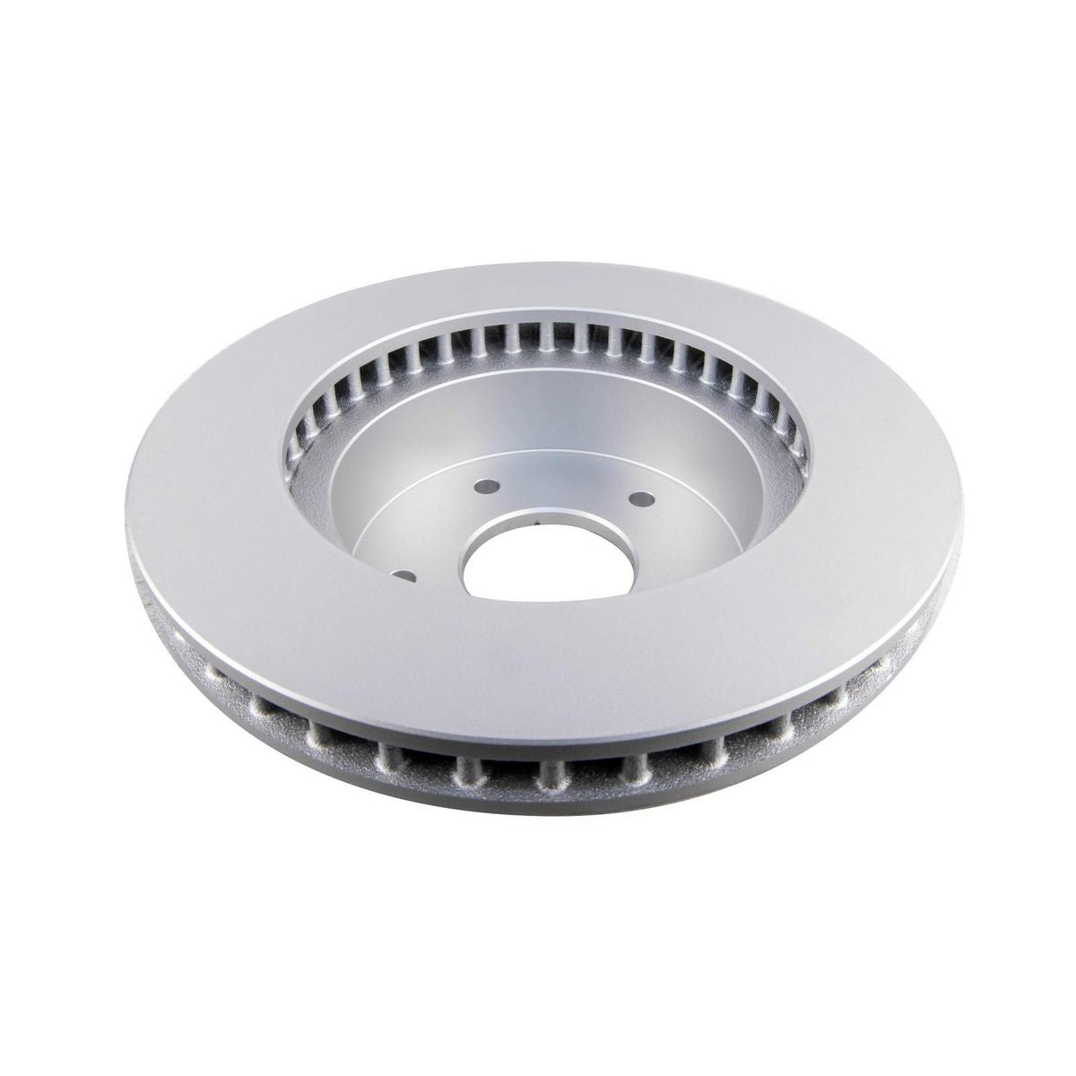 DBA En-Shield Brake Rotor Single DBA3436E