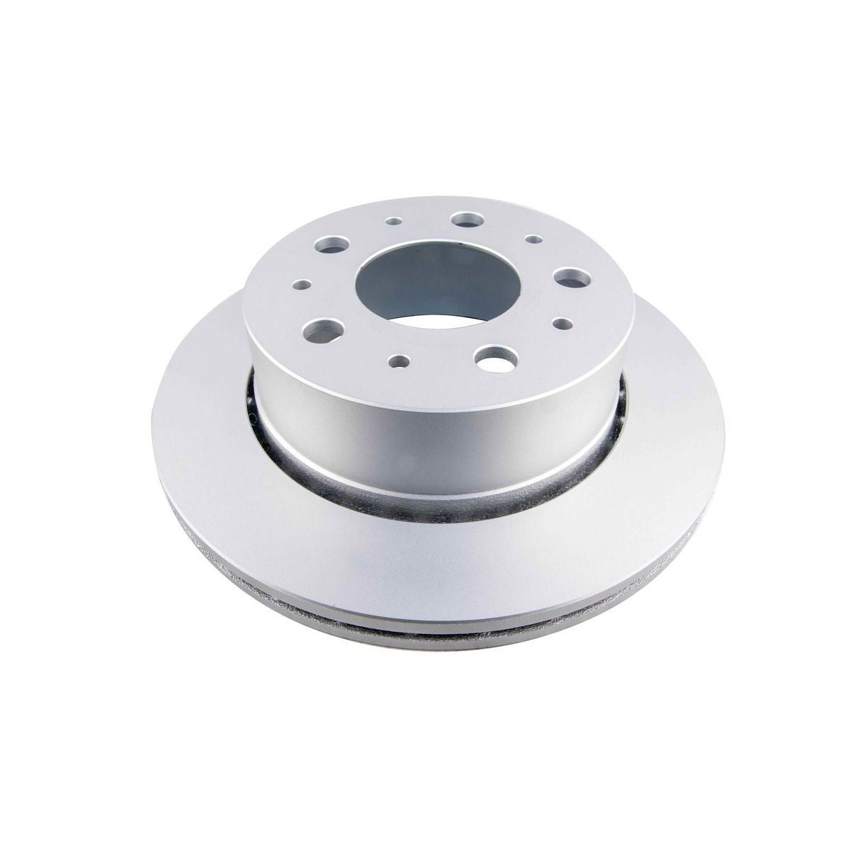 DBA En-Shield Brake Rotor Single DBA3441E