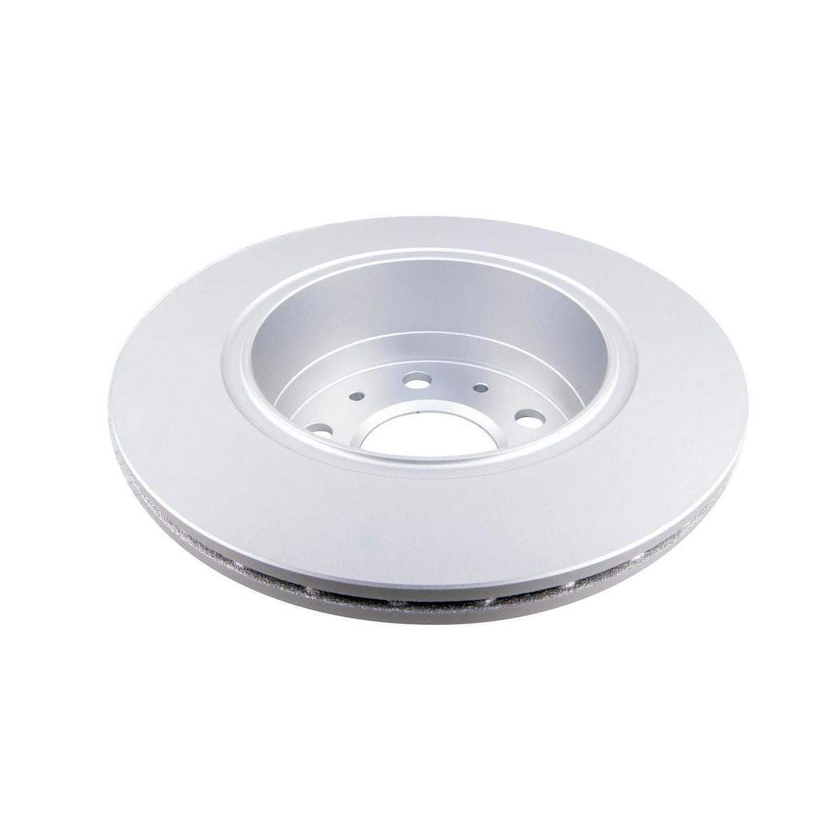 DBA En-Shield Brake Rotor Single DBA3441E