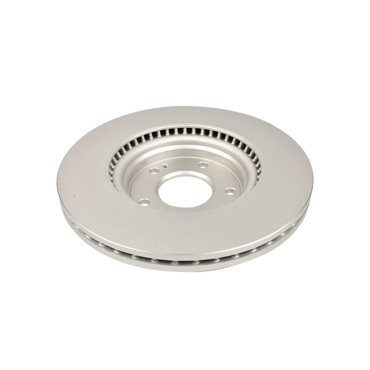 DBA En-Shield Brake Rotor Single DBA3452E